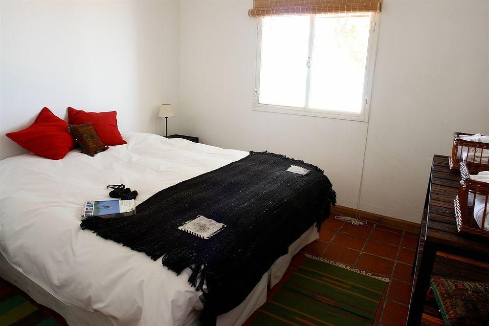 Bahia Bustamante Lodge