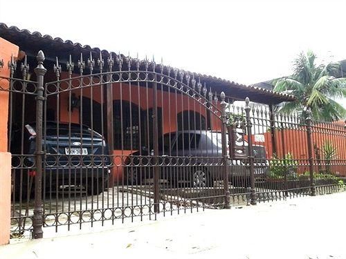 RESIDENCIAL GUIRLANDA