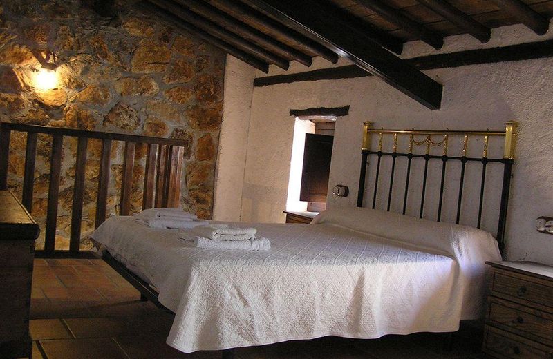 CORTIJO MOLINILLO