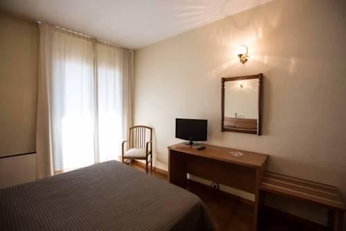 Hotel Simancas