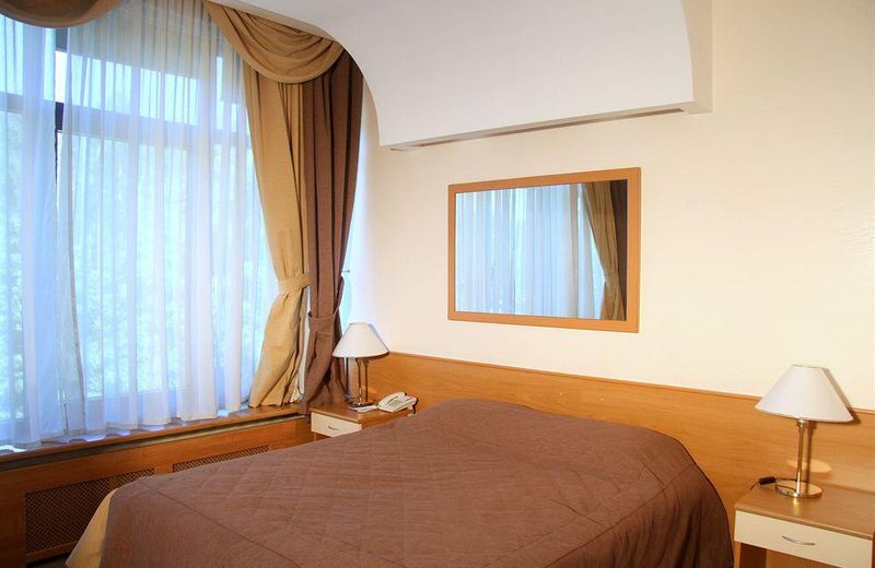 Airhotel Domodedovo