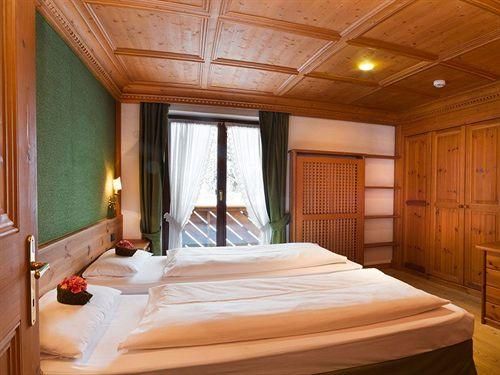 Hotel Ladinia