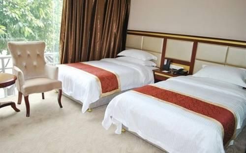SAIGE BUSINESS CHONGQING