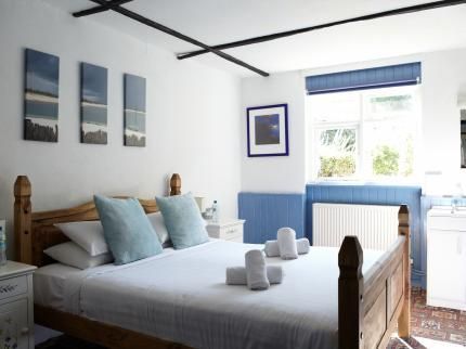 Playden Oast Hotel