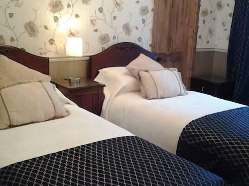 TAWELFA GUEST HOUSE