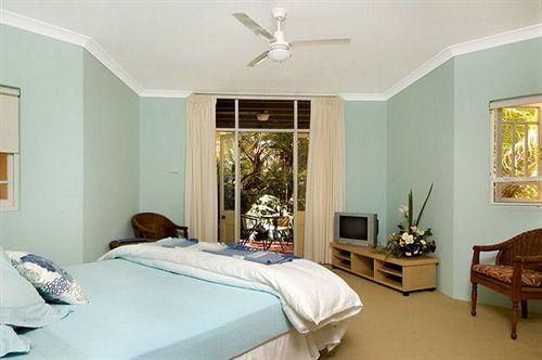 Maleny Hideaway