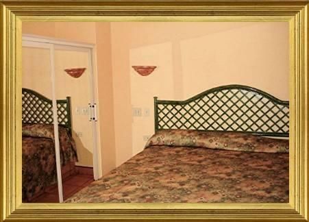 Hotel Colonial de Nogales