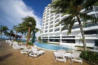 Flamingo Hotel by the Beach, Penang