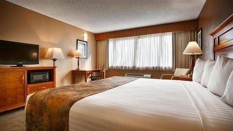Best Western Valencia Inn