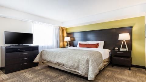 Staybridge Suites West Edmonton, an IHG Hotel