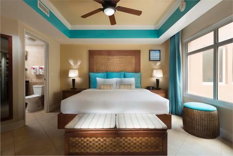 Divi Aruba Phoenix Beach Resort