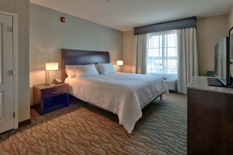 Hilton Garden Inn Gallup