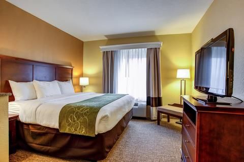 Comfort Suites Ocala North