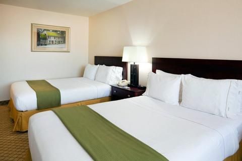 Holiday Inn Express & Suites Lebanon, an IHG Hotel