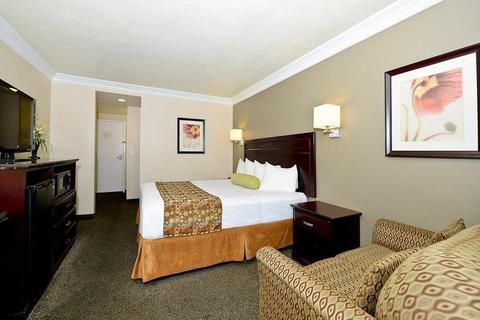 Best Western Woodland Hills