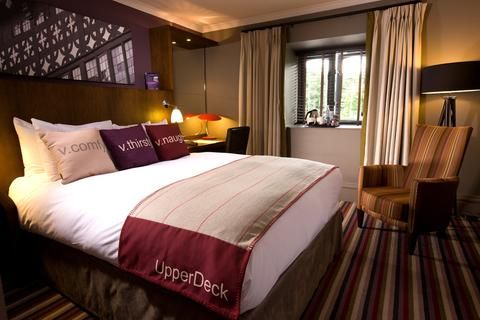 Village Hotel Birmingham Dudley