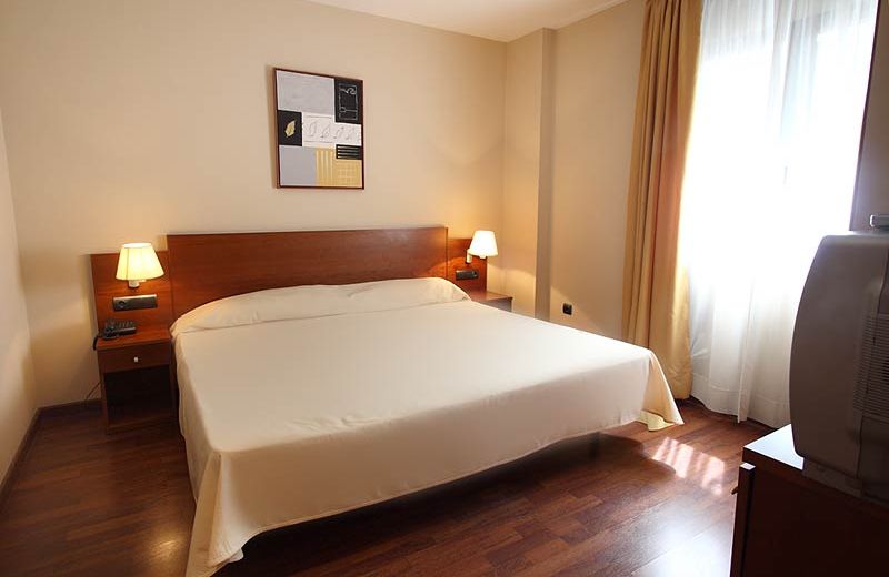 Hotel Suite Camarena