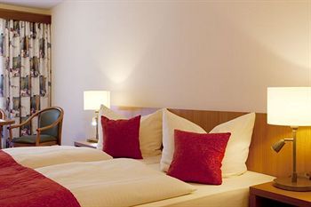 AKZENT Hotel Turmwirt ***S