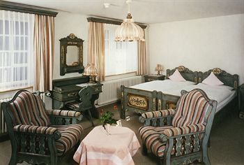 Hotel Schloss Ragaz