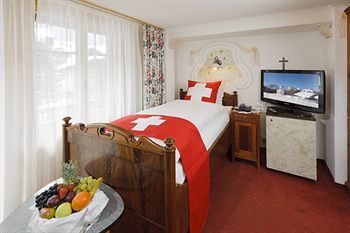 Hotel Walliserhof Zermatt