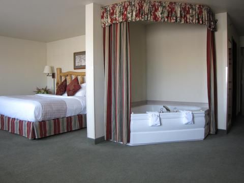 Bitterroot River Inn and Conference Center