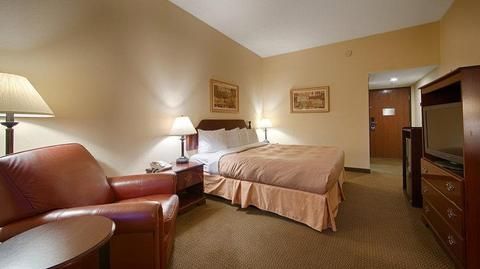 Quality Inn Winder, GA