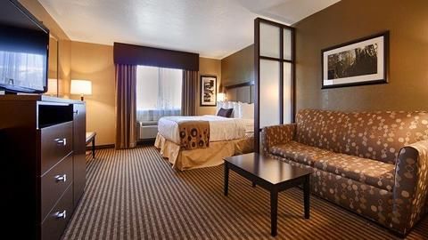 Best Western Vista Inn
