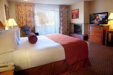 SureStay Plus Hotel by Best Western Reno Airport