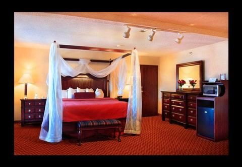 SureStay Plus Hotel by Best Western Reno Airport