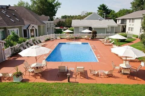 Best Western Plus Windjammer Inn & Conference Center