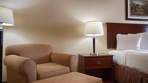 Best Western El-Quartelejo Inn & Suites