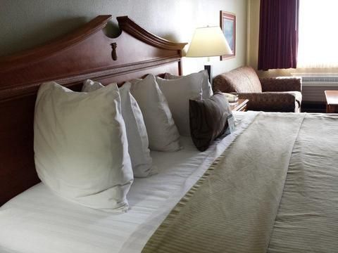 Best Western Brenham