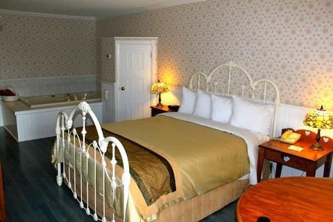 Best Western Smiths Falls Hotel