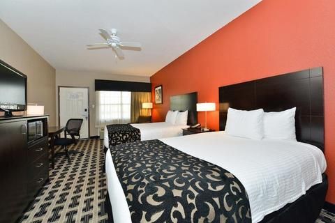 Best Western La Place Inn