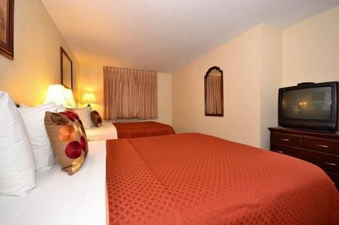 Best Western Plus Fiesta Inn