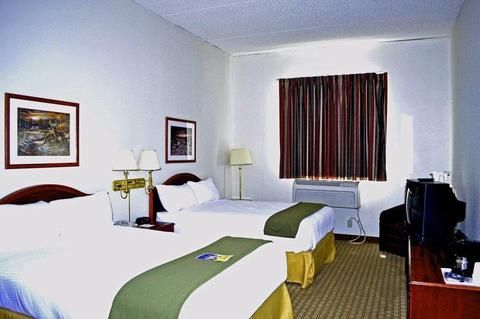 Best Western Garden Inn