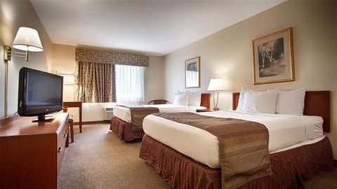 Best Western Nebraska City Inn