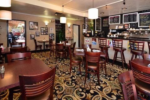 Best Western Hollywood Plaza Inn - Hollywood Walk of Fame Hotel - LA