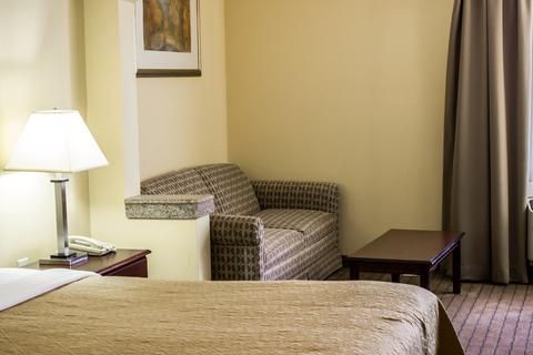 Quality Inn Fuquay Varina
