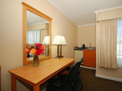 Best Western Silicon Valley Inn