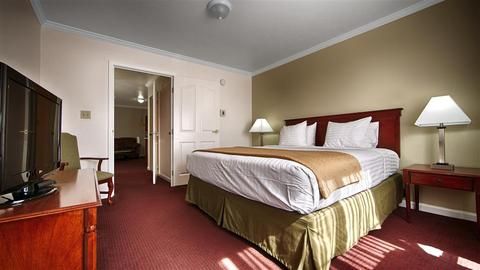 Best Western Salinas Monterey