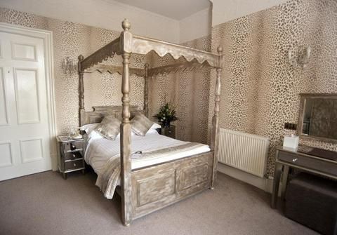 Best Western Grimsby Oaklands Hall Hotel