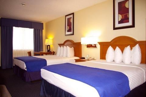 Motel 6 Morgan City, LA