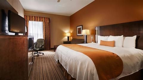 Best Western Plus Houma Inn