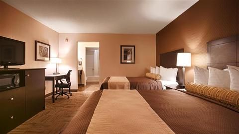 Best Western Yuba City Inn