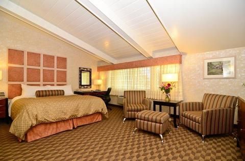 Best Western Corte Madera Inn