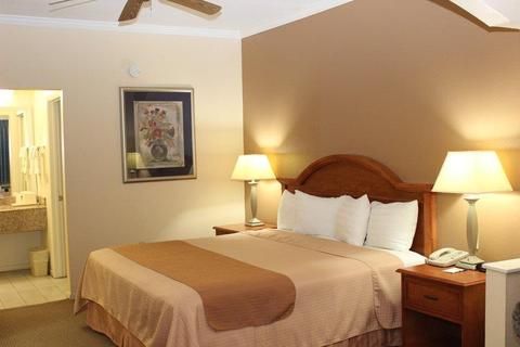 Best Western Inn Navasota