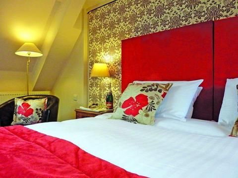 The Inn At Grasmere