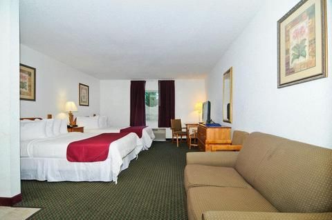 SureStay Plus Hotel by Best Western Berkeley Springs