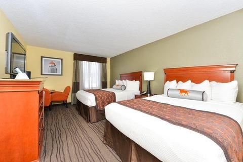 Hampton Inn New Albany Louisville West